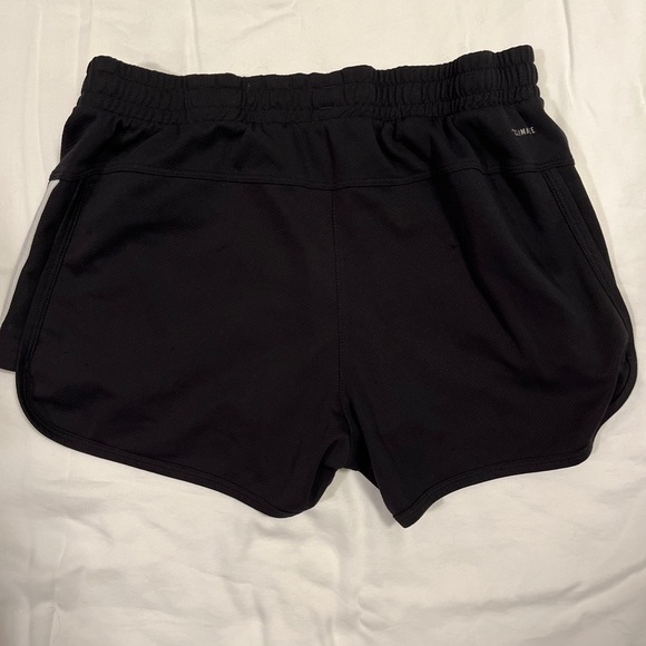 Adidas running shorts, size small, in great condition - Picture 2 of 2
